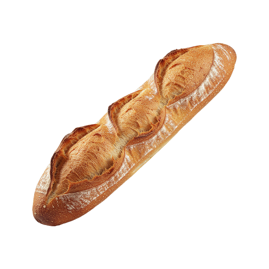 Baguette Tradition