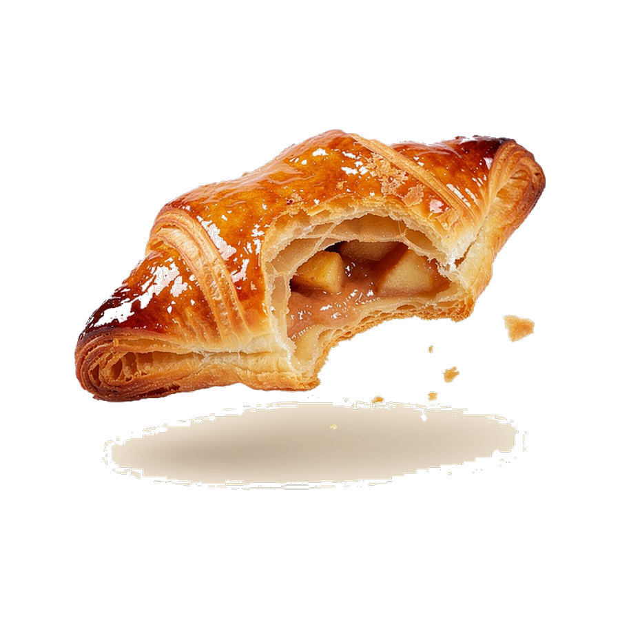 Chausson aux pommes
