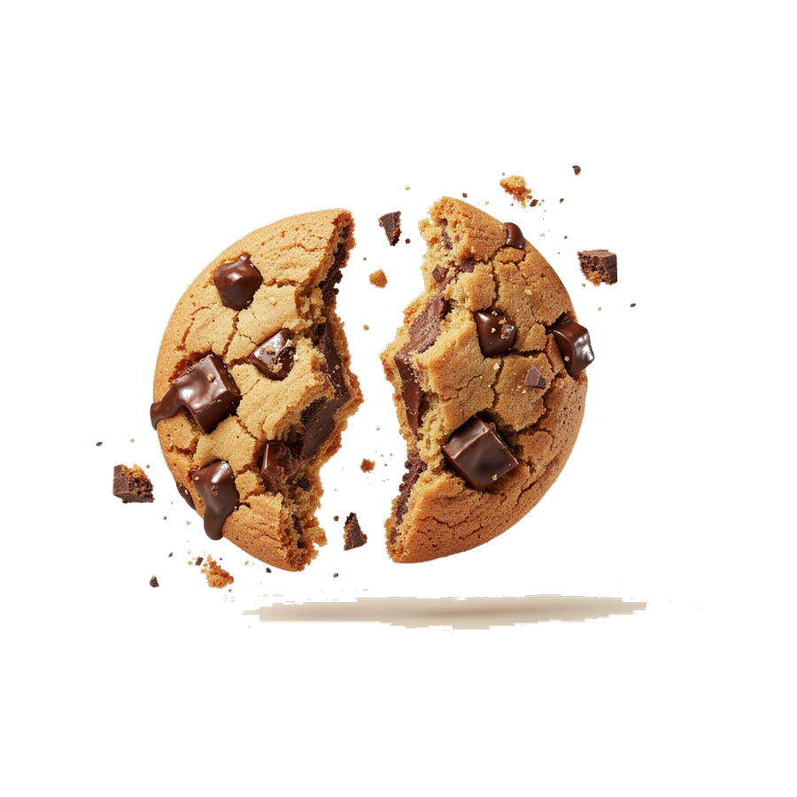 Cookie au chocolat