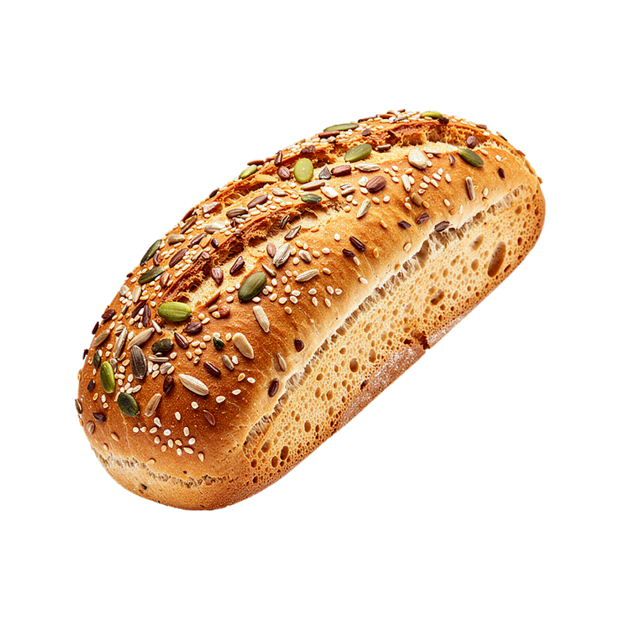 Pain aux Céréales